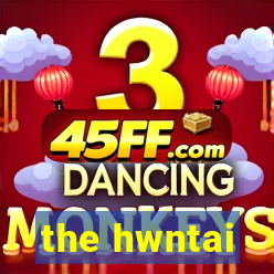 the hwntai